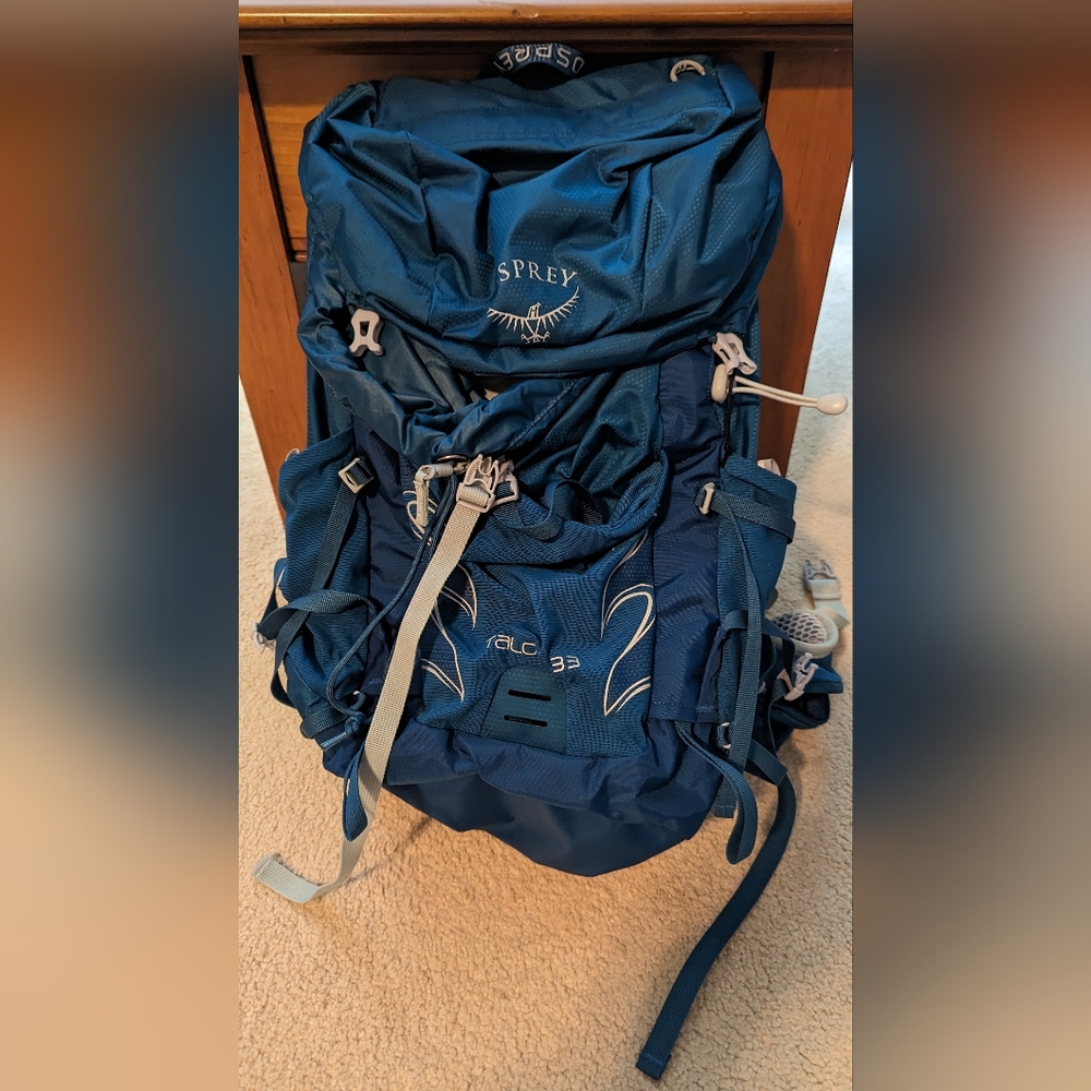 Osprey talon 33 S/M